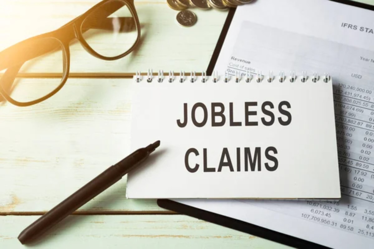 Jobless Claims Continue To Forecast A Very Positive Economy In The Near Term