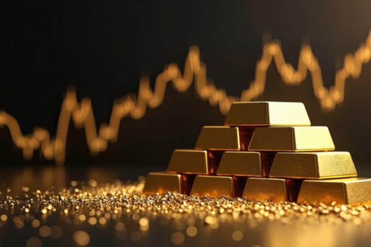 Gold Consolidates As Markets Await PCE Data And Fed Guidance