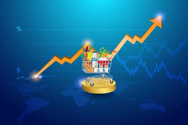 US CPI Data Today To Provide Fed Rate Clues: This Is How Markets Might React