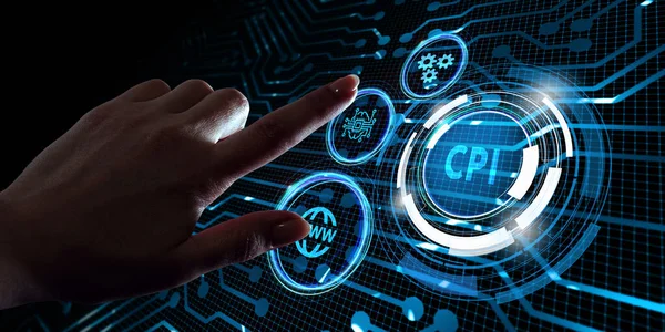 US CPI Report: Inflation Rises As Per Estimates As Fed Rate Hike Bets Ease For Now