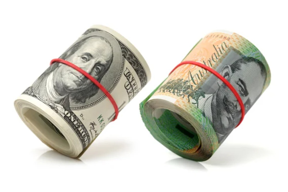 AUD/USD Forex Signal Today: Bullish Breakout Above 0.7130?