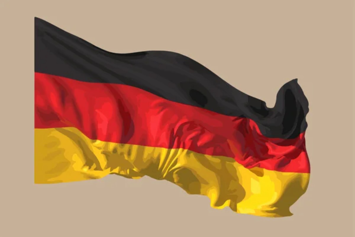 German Construction Is Turning The Corner, But Slowly
