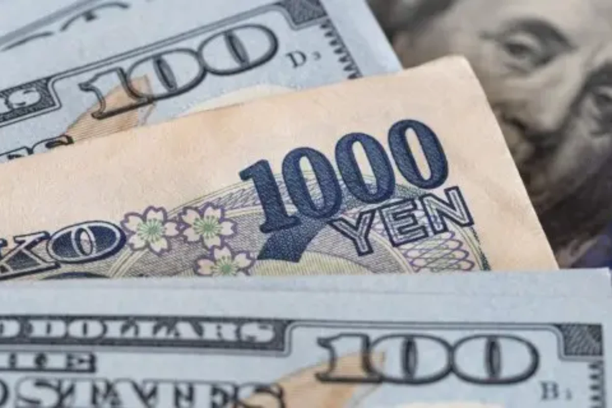 FX Daily: Bank Of Japan Plays Catch-Up With The Fed