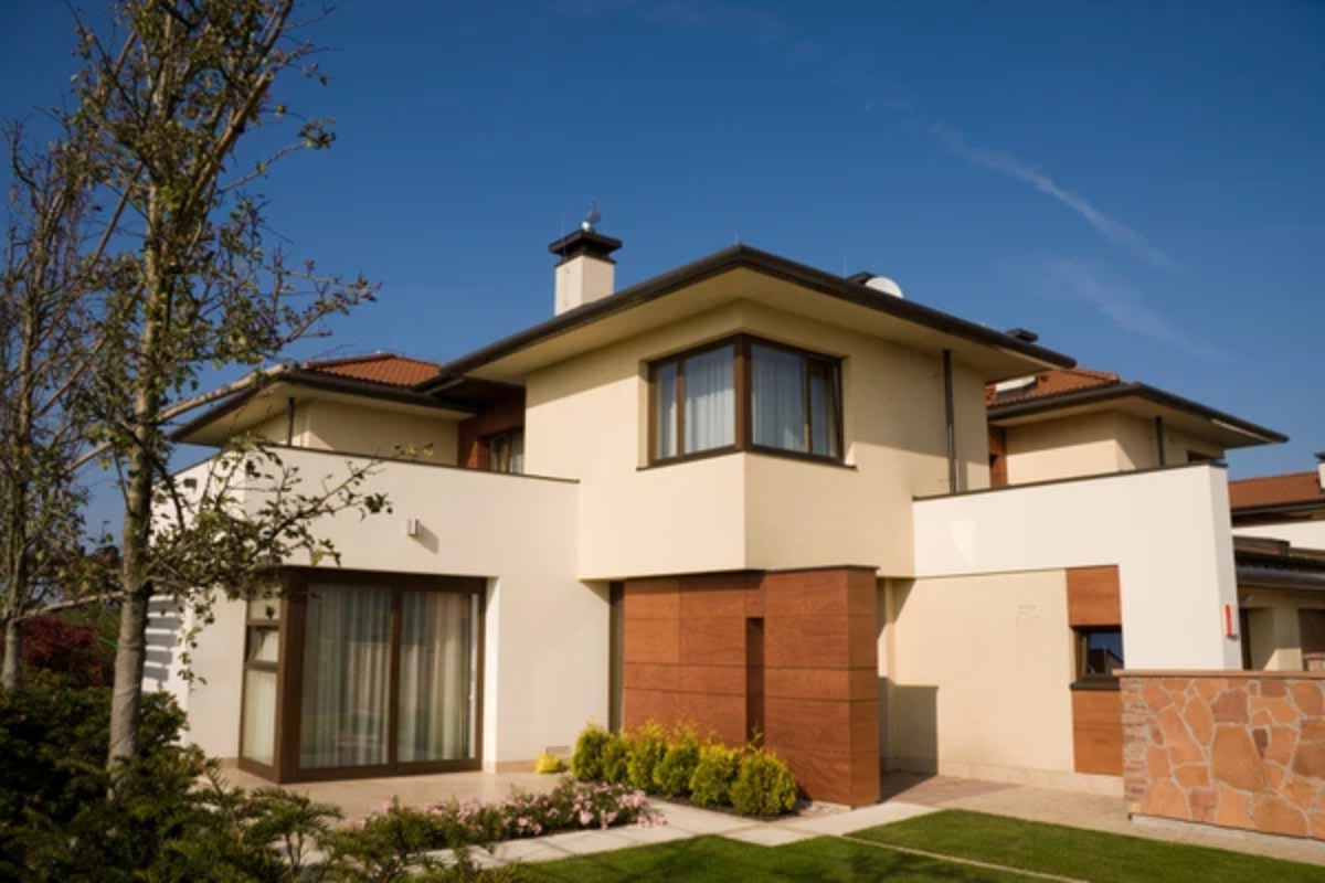I Would Like The Value Of My Home To Rise, While My Property Taxes Fall