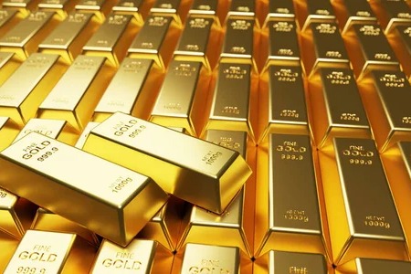 Gold Rallies: Long-Awaited Rise And Growing Safe-Haven Demand