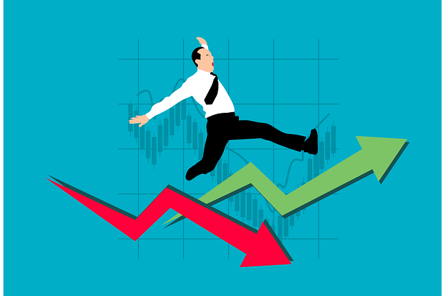 Sensex Today Ends Flat; Axis Bank & Asian Paints Top Losers