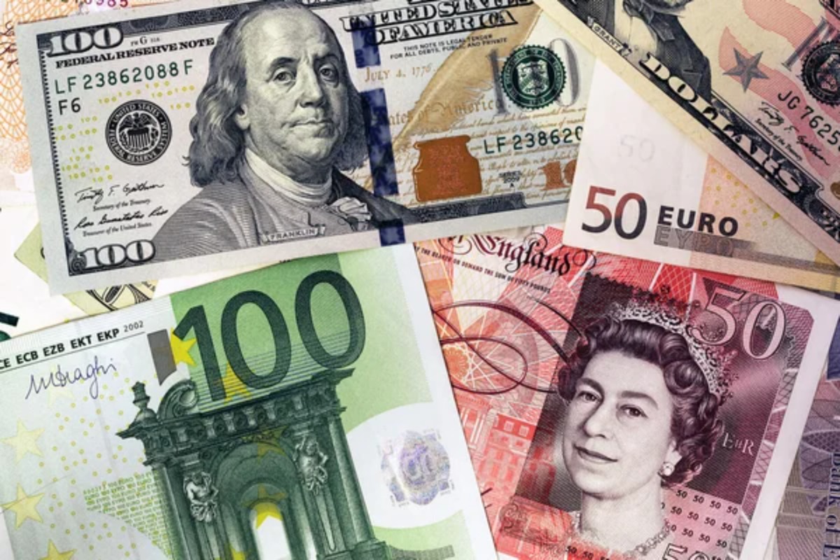 GBP/USD Forecast: Bearish Momentum Builds Below 1.3520