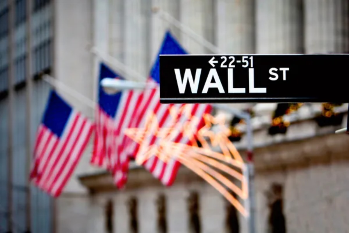 Wall Street's Verdict: Warsh Turned Hawkish