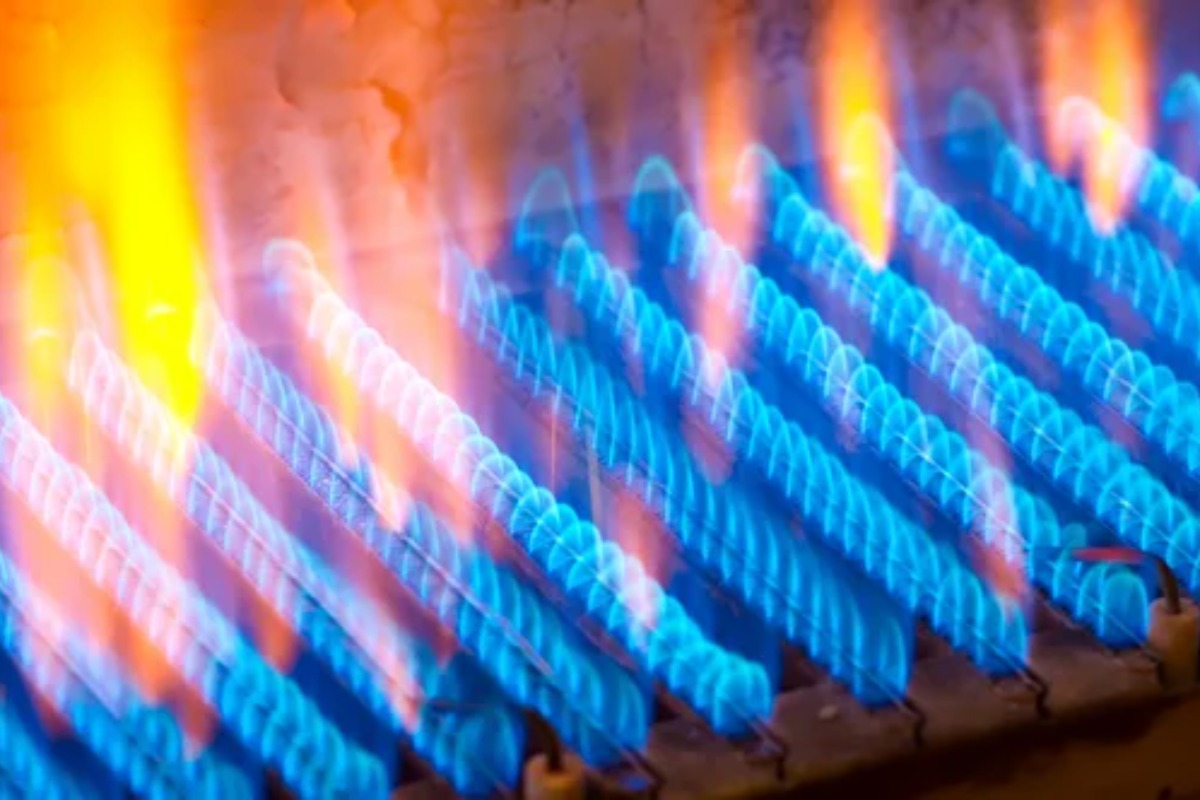 Natural Gas Price Technical Analysis For August 27