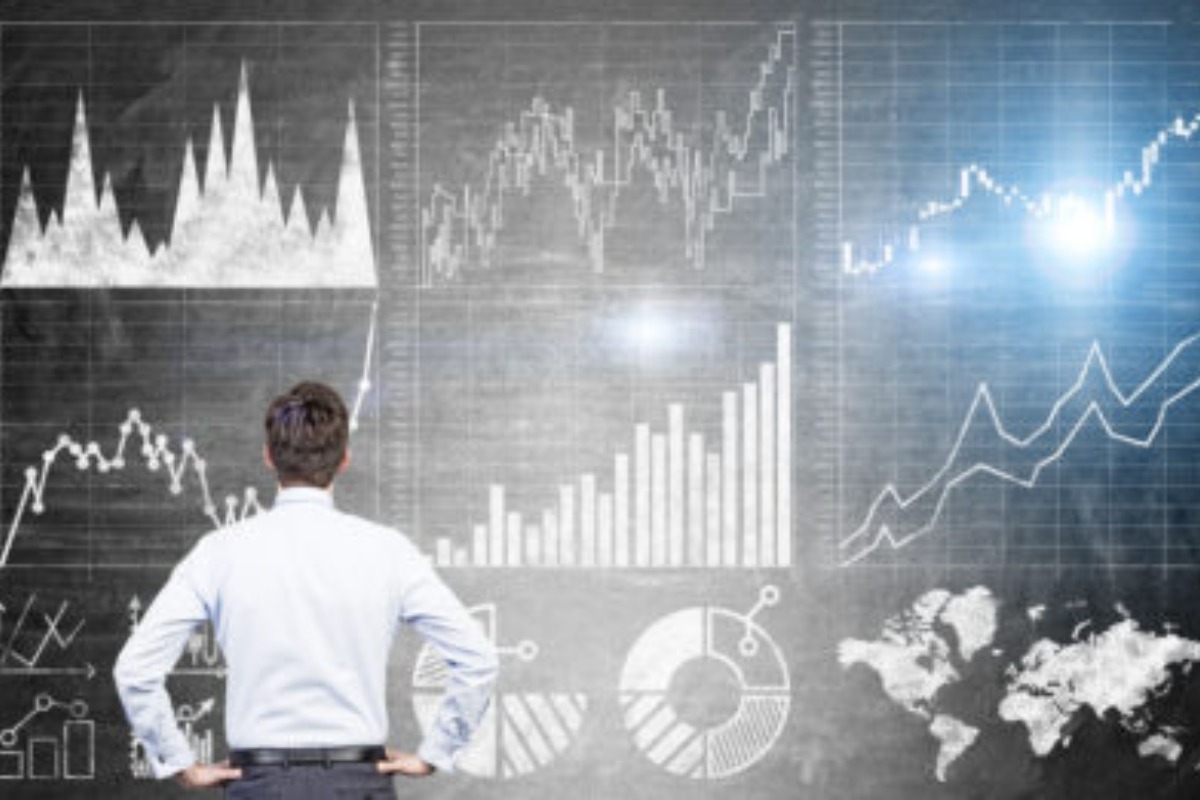 An Easy Way To Trade Volatile Markets