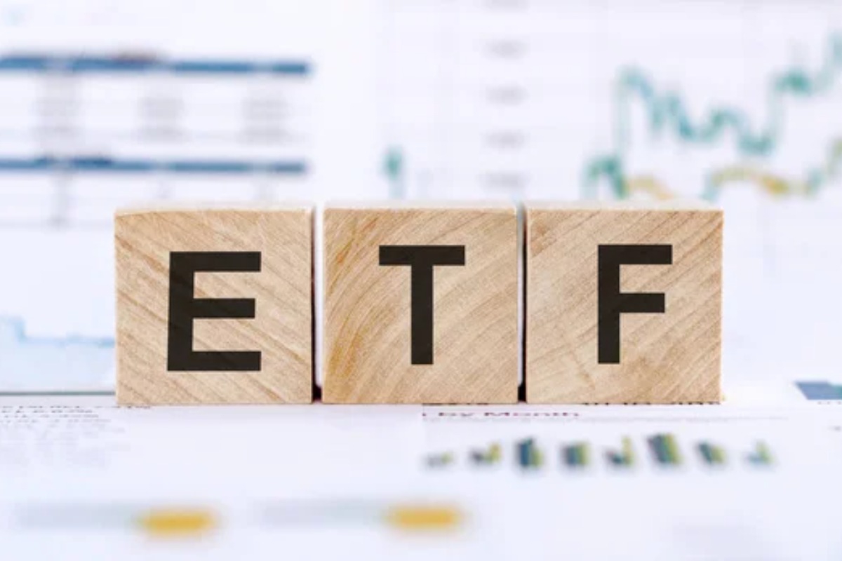 Are Leveraged ETFs A Real Risk For Financial Markets?