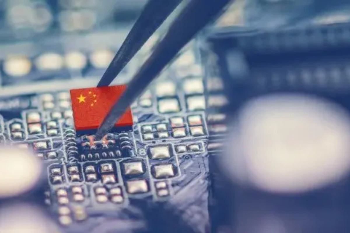 China’s Growth Imbalance Worsened With Domestic Activity Slowing In July