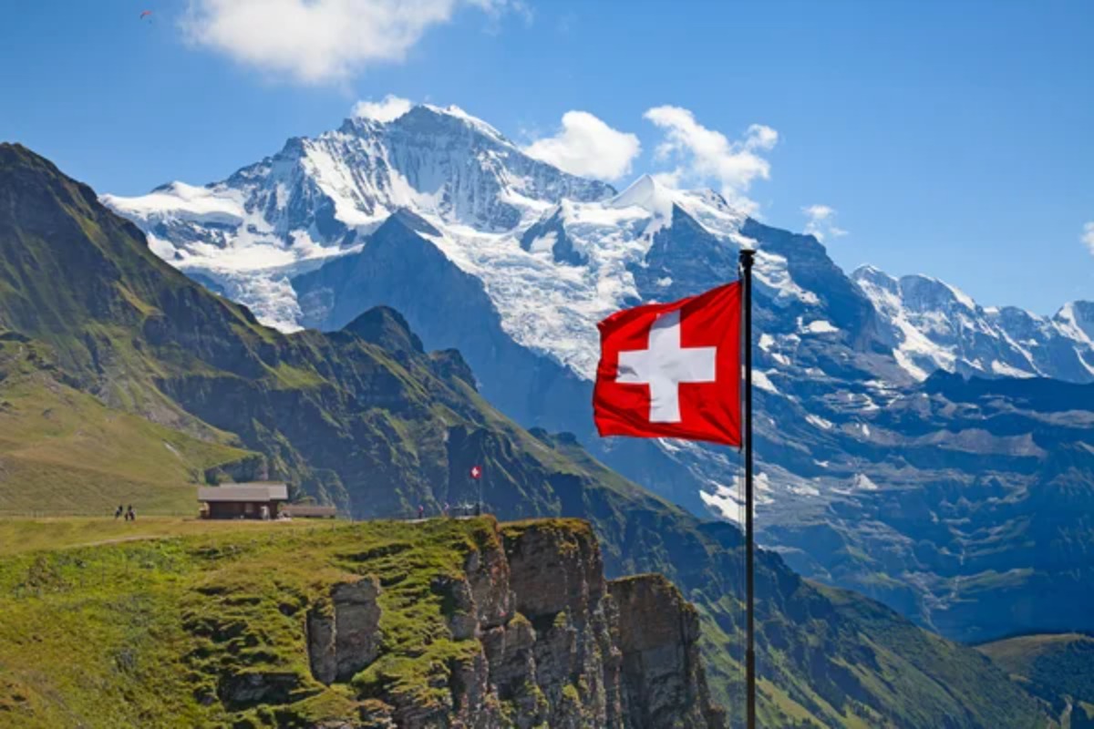 Switzerland’s Labor Market Demonstrates Resilience