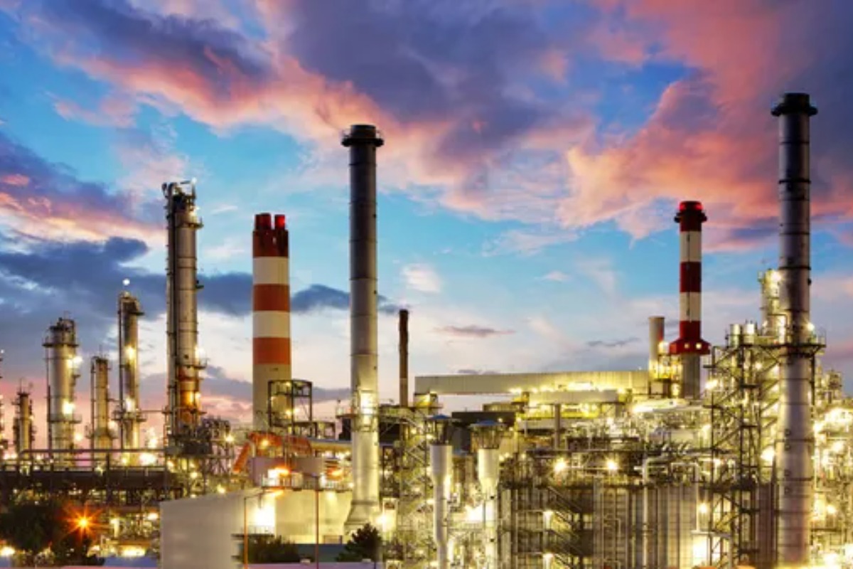 Central Banks Confront The Energy Shock