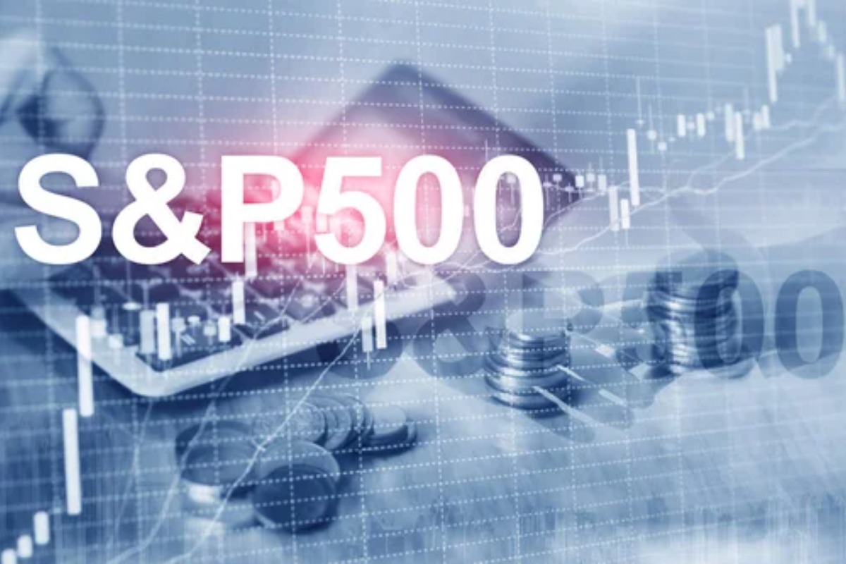 Top 50 Performing S&P 500 Companies By Sector