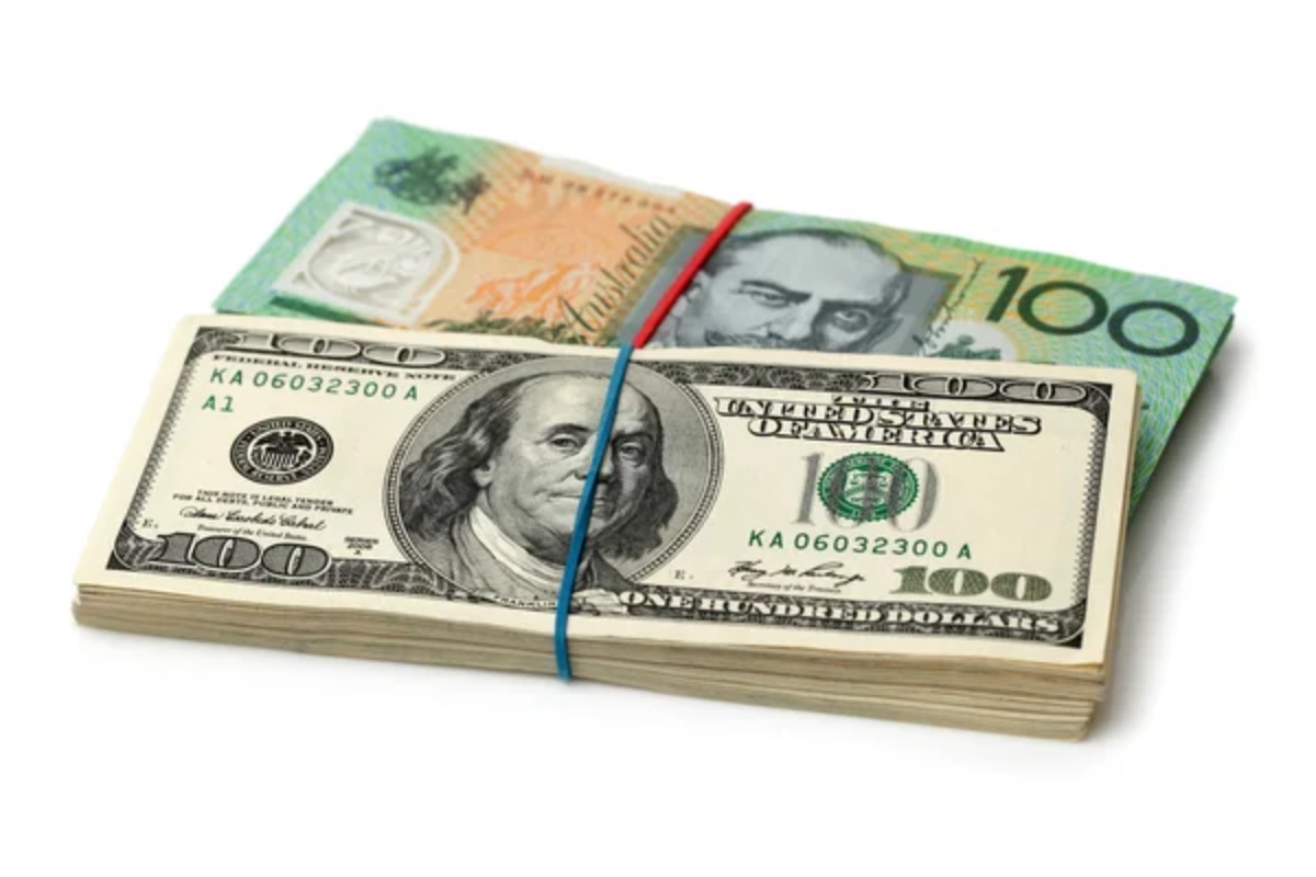 AUD/USD Breaks Below Key Support As US CPI Tests Fed Hike Bets