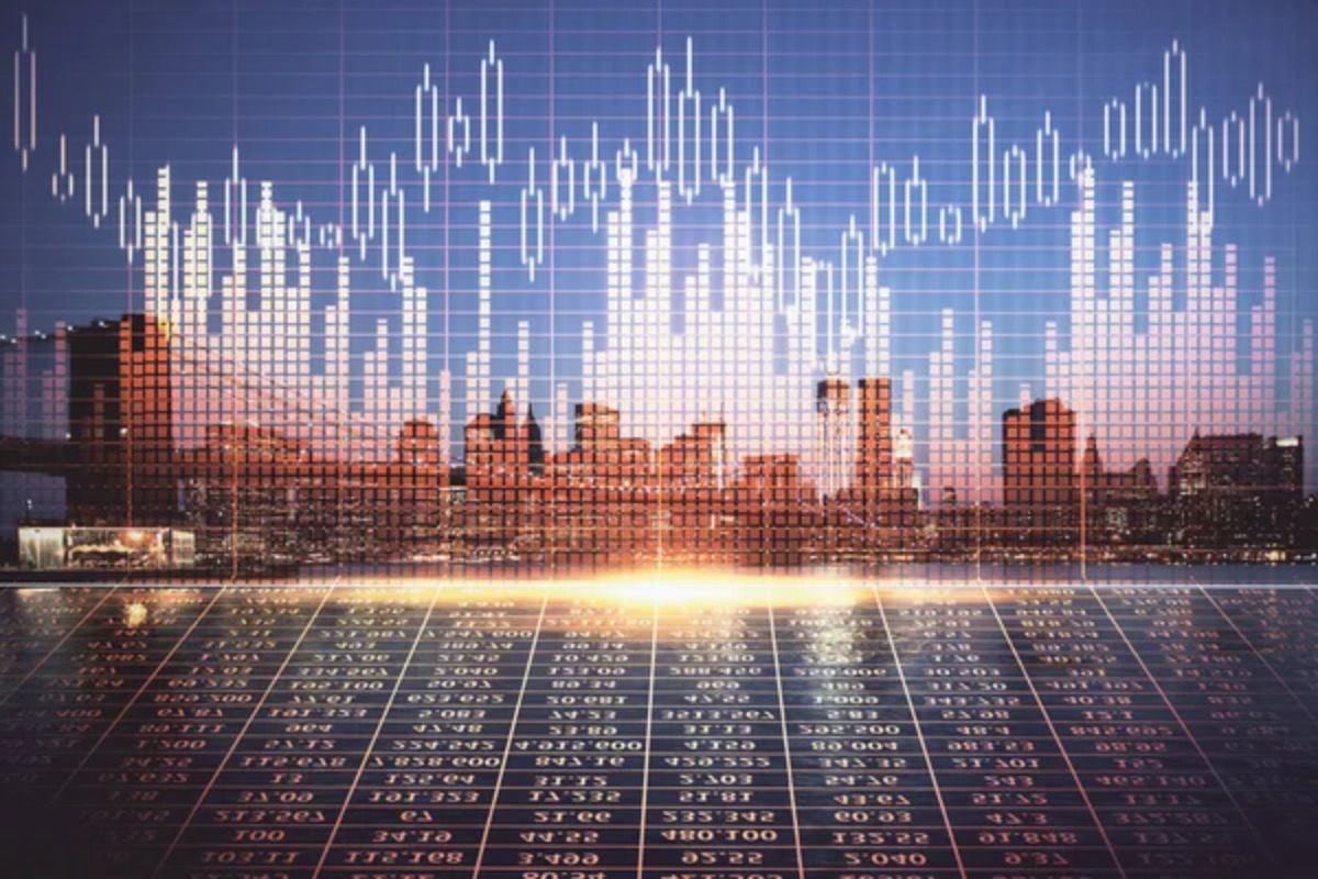 Stock Analysis: Timah