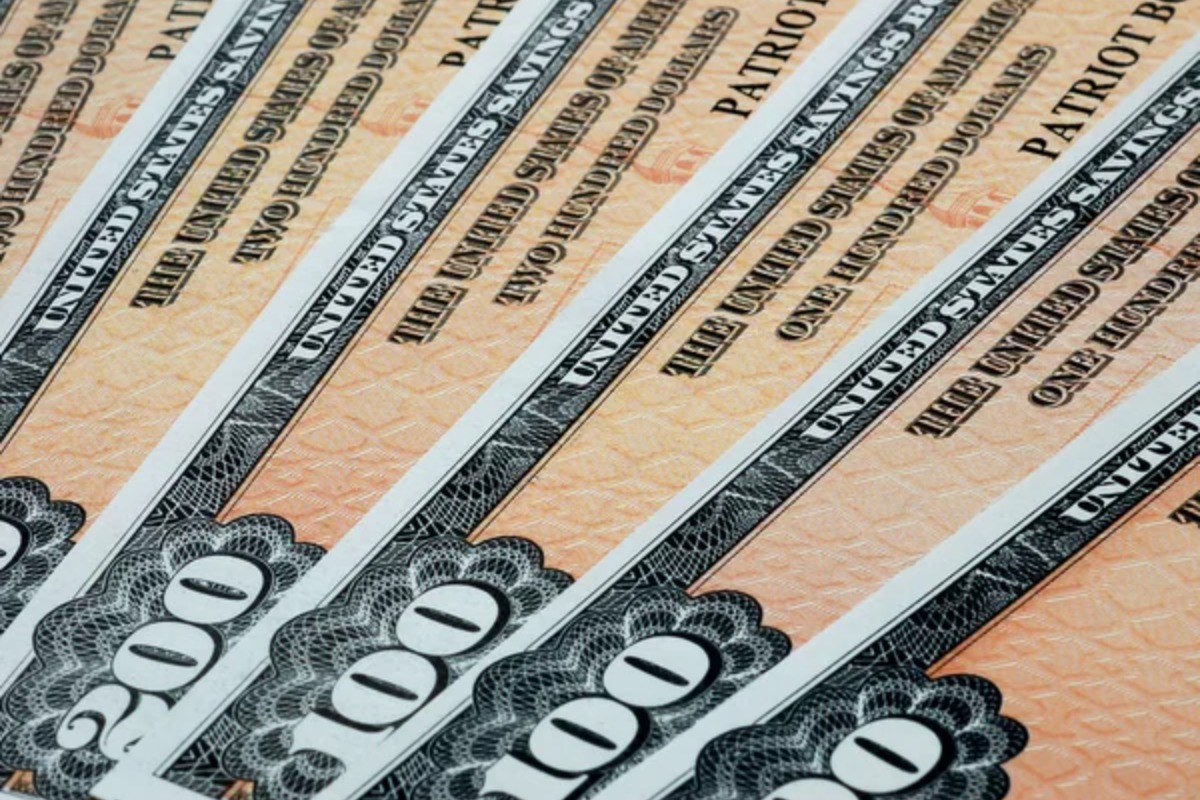 Treasury Yields Spike As Fiscal Drift And Global Risks Pile Up
