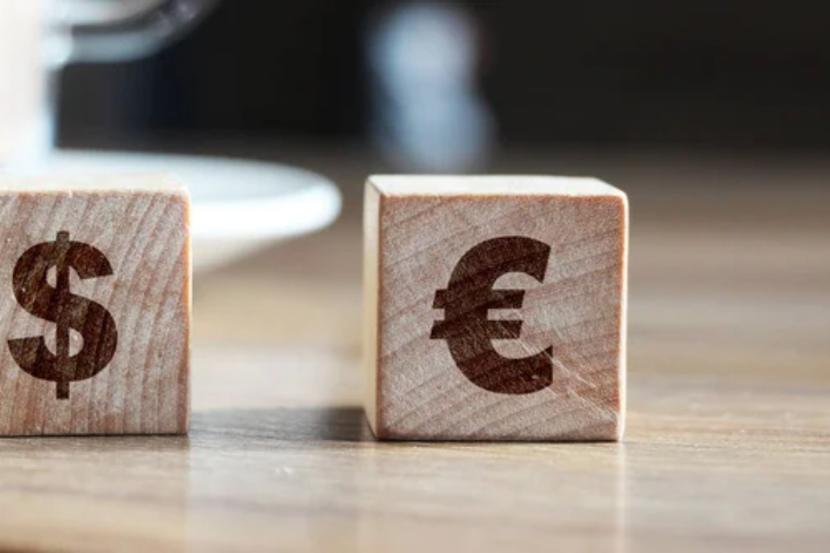 EUR/USD At Eight-Week High: What Happens Next