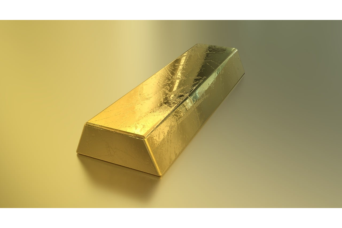 Gold Struggles As Rising Oil And Bond Prices Test Stocks - TalkMarkets