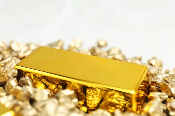 The Midterm-Year Rally In Gold