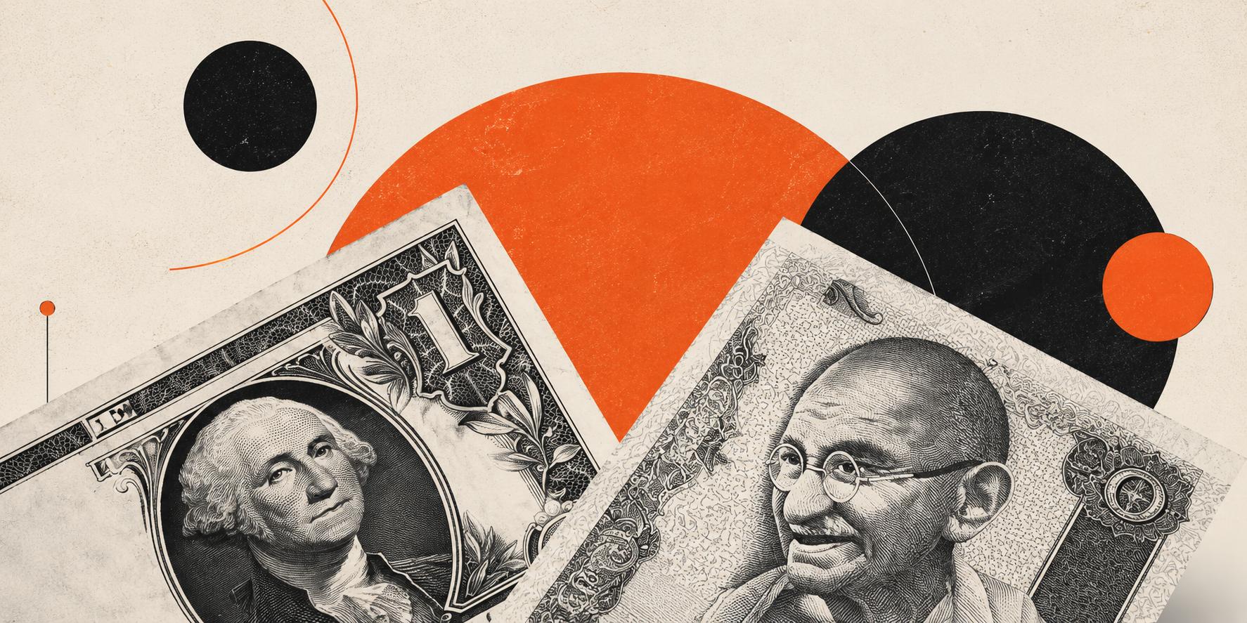 Indian Rupee remains higher despite oil strain, hawkish Fed bets