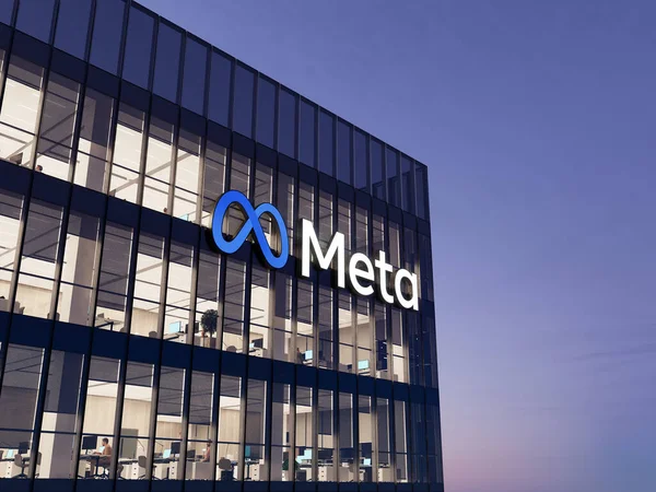 META Stock Price Forecast: Breakdown Puts $557 In Focus As AI Spending Fears Grow