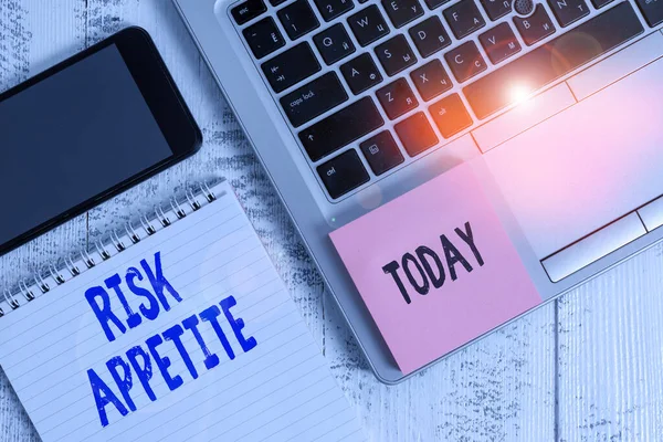Risk Appetite Is Returning To Stock Markets