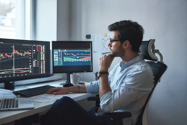 The Truth About Becoming A Better Investor