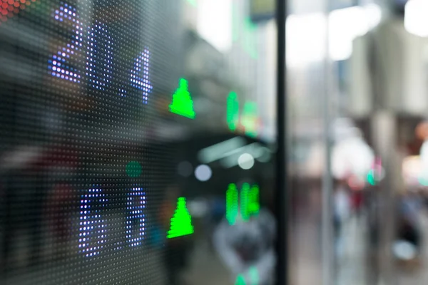 Tariffs, Tankers And Turbulence