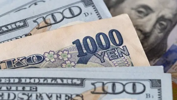 FX Daily: Joint Yen Intervention Is A Containment Exercise