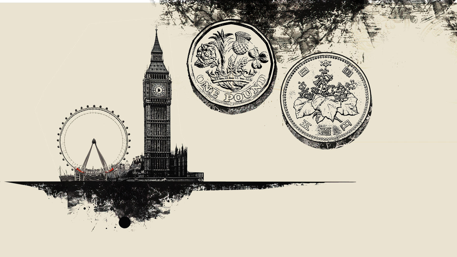 British Pound holds firm as stronger UK economic data outweigh hawkish BoJ remarks