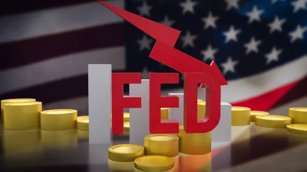 Dollar Glows After The Fed's Hawkish Hold