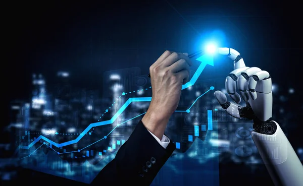 Chart Of The Week: AI’s Competitive Edge