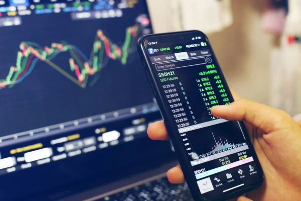 The US And European Stock Indices Are Rising Again Amid Renewed Investor Interest In The AI Industry