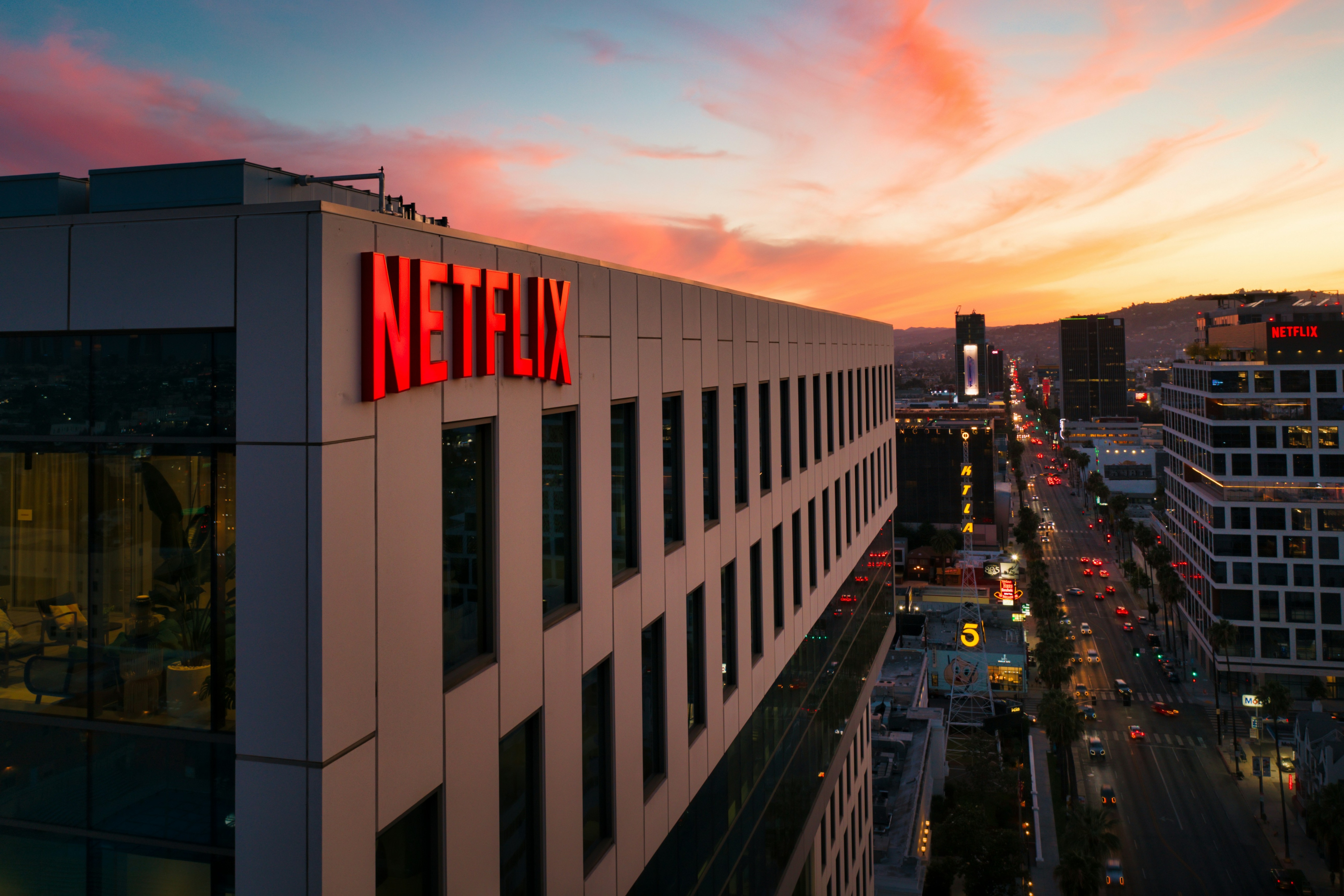 Why The Market Punished Netflix (NFLX)