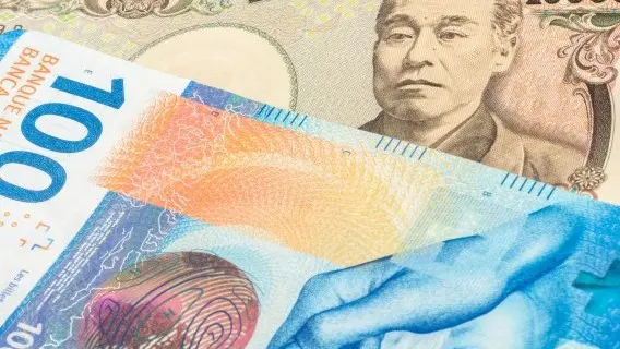 FX Daily: Low Yielders Set To Remain Under Pressure