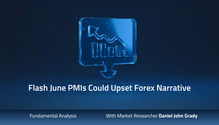 Flash June PMIs