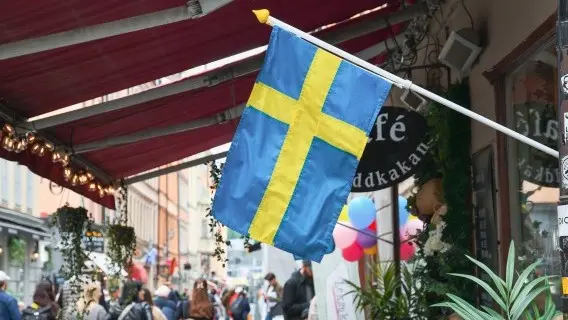 We expect the Riksbank to deliver a hawkish hold today