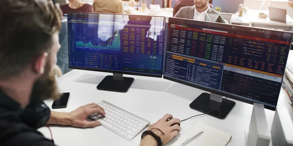 Stocks Are Set To Rebound - But Will They Keep Climbing?