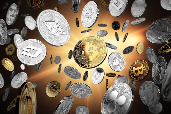 Alert: Crypto Late Innings Bear Market, Major Breakout Potential In Alts (BTC, ETH, SOL, XRP)