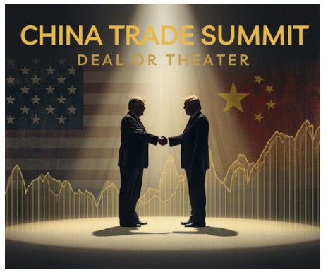 china trade summit