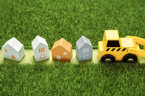 Housing Permits And Starts Continue To Show A Sector At An Equilibrium