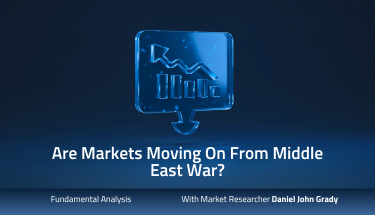 the Middle East War