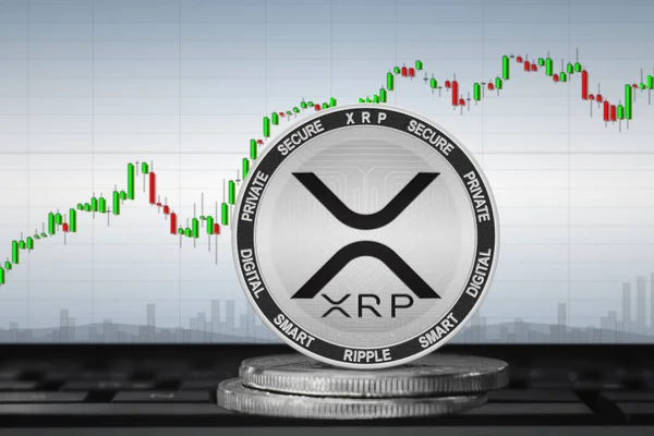 XRP Tests $1.06 Support As Realized-Price Levels Point To Deeper Risk Zones