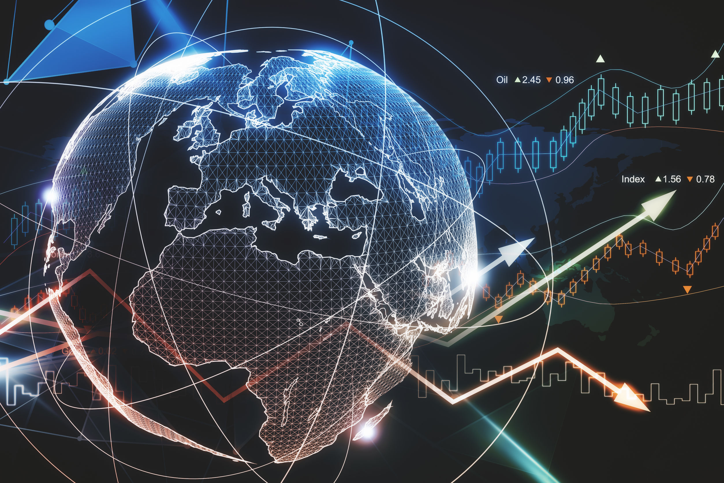 The New Global Investing Reality
