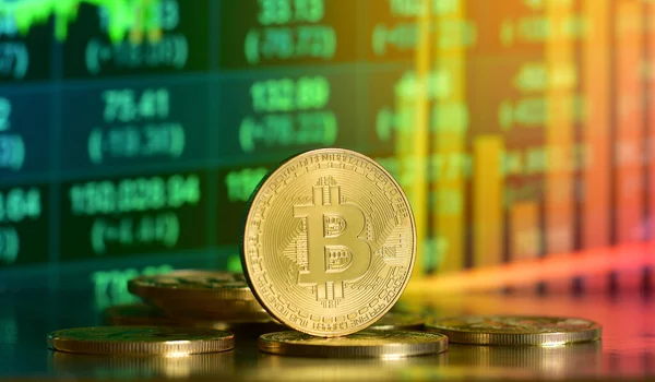 BTC/USD Signal: Bitcoin Price Is On The Cusp Of A Bullish Breakout