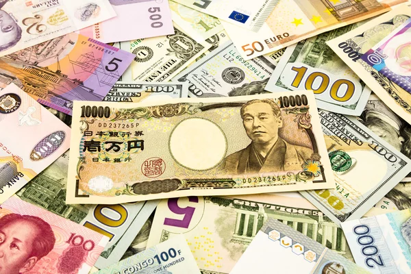 The Bank Of Japan Just Threatened Your Portfolio