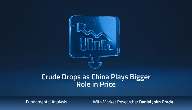 Crude