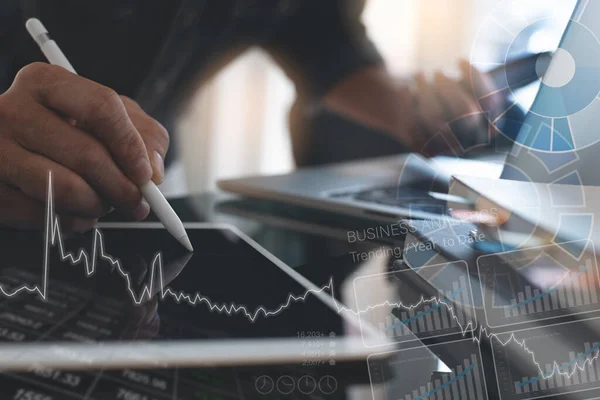 This Week's Market Wrap: AI Ups And Downs, Oil Roars Back, And Strong Data